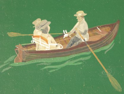 Boating