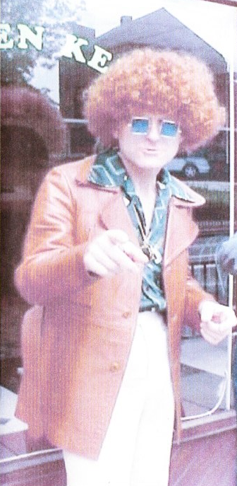 Daddy Cool