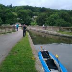 Dundas aqueduct