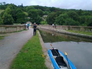 Dundas aqueduct