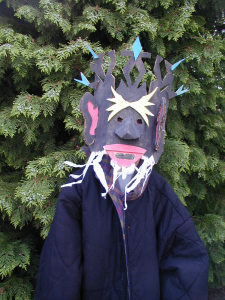 Mask