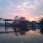 R Ure Aldwarke Bridge