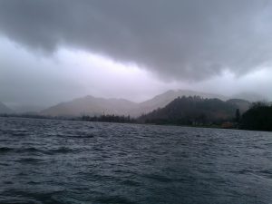 Ullswater