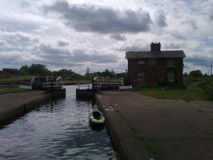 Knottingley
