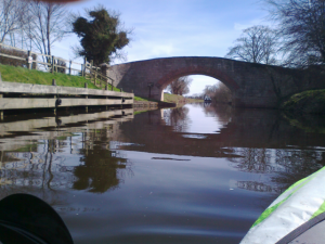 Ripon Canal