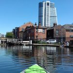Granary Wharf Leeds