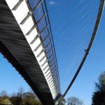 York Millenium Bridge